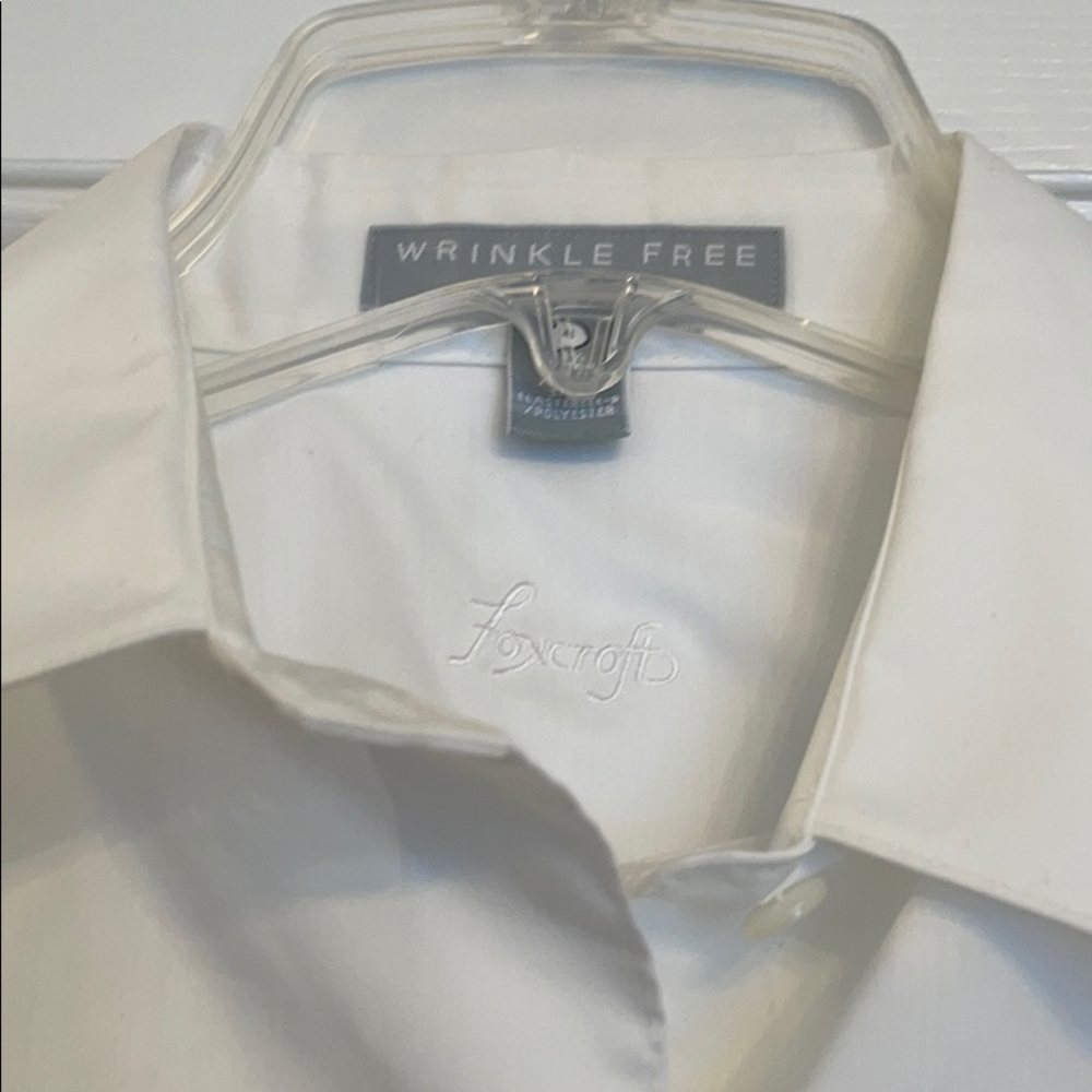 Button Down Blouse - image 2